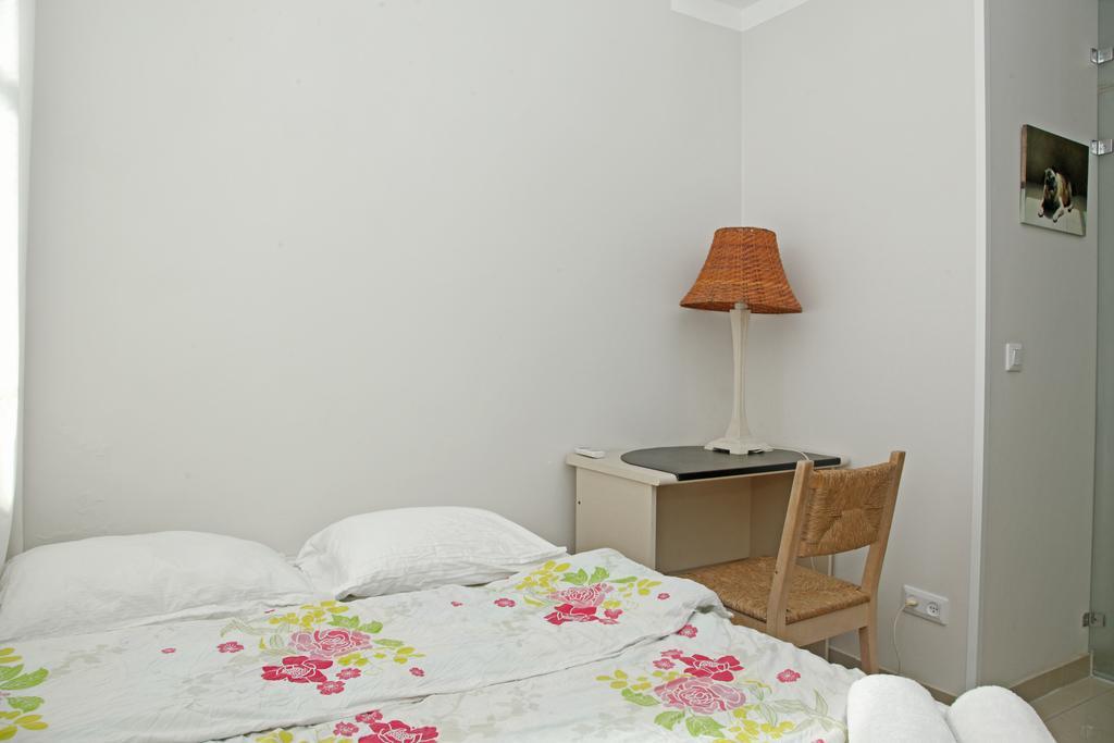 شقة Tlvsublet Hayarkon تل أبيب المظهر الخارجي الصورة