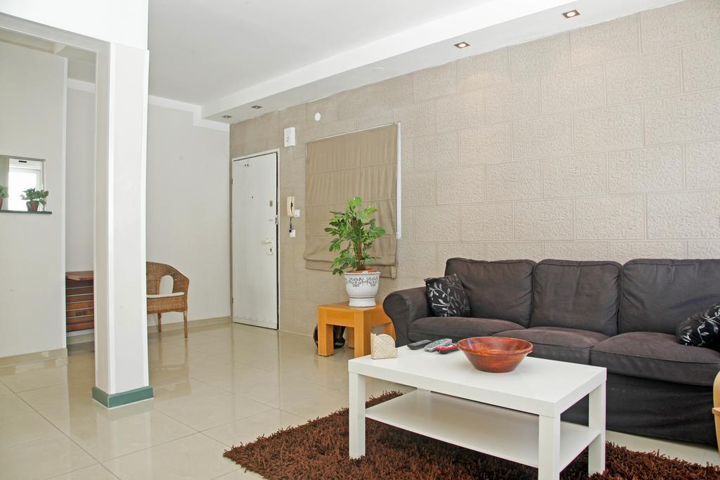 شقة Tlvsublet Hayarkon تل أبيب المظهر الخارجي الصورة
