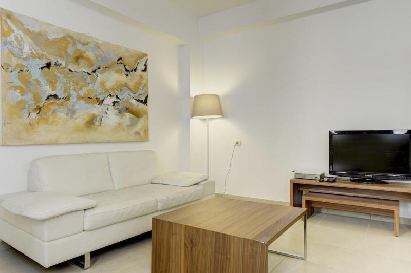 شقة Tlvsublet Hayarkon تل أبيب المظهر الخارجي الصورة