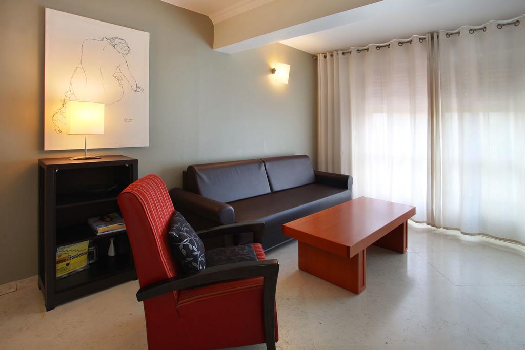 شقة Tlvsublet Hayarkon تل أبيب المظهر الخارجي الصورة