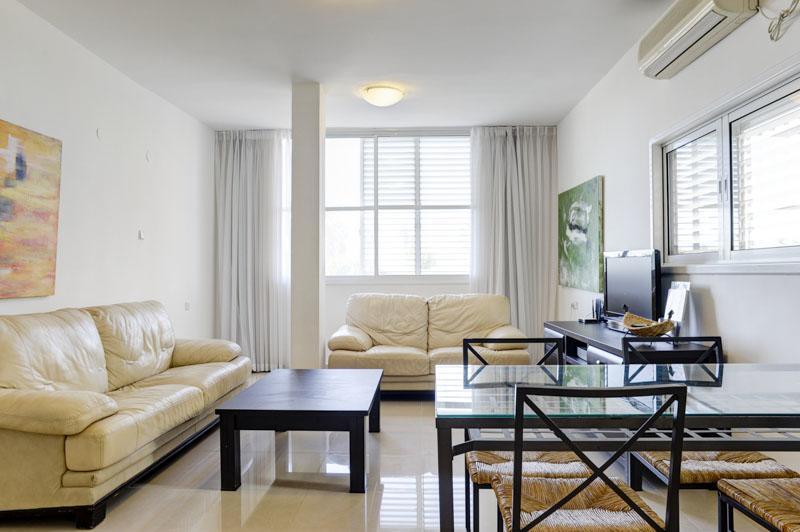 شقة Tlvsublet Hayarkon تل أبيب المظهر الخارجي الصورة