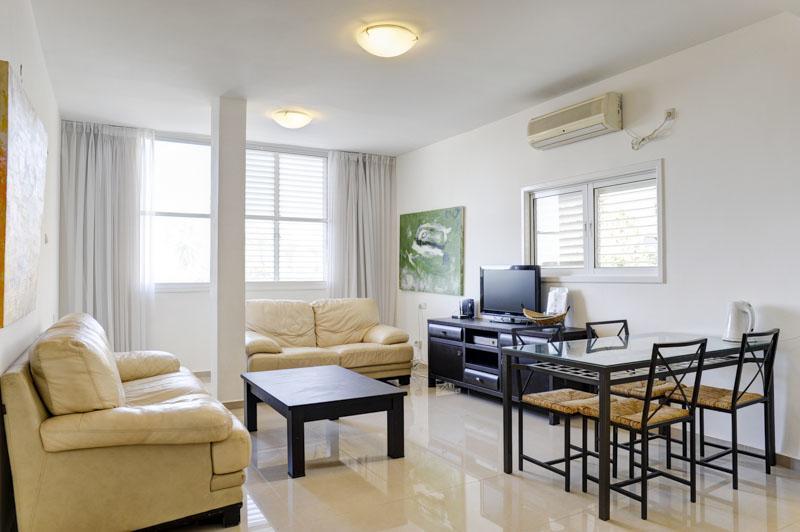 شقة Tlvsublet Hayarkon تل أبيب المظهر الخارجي الصورة