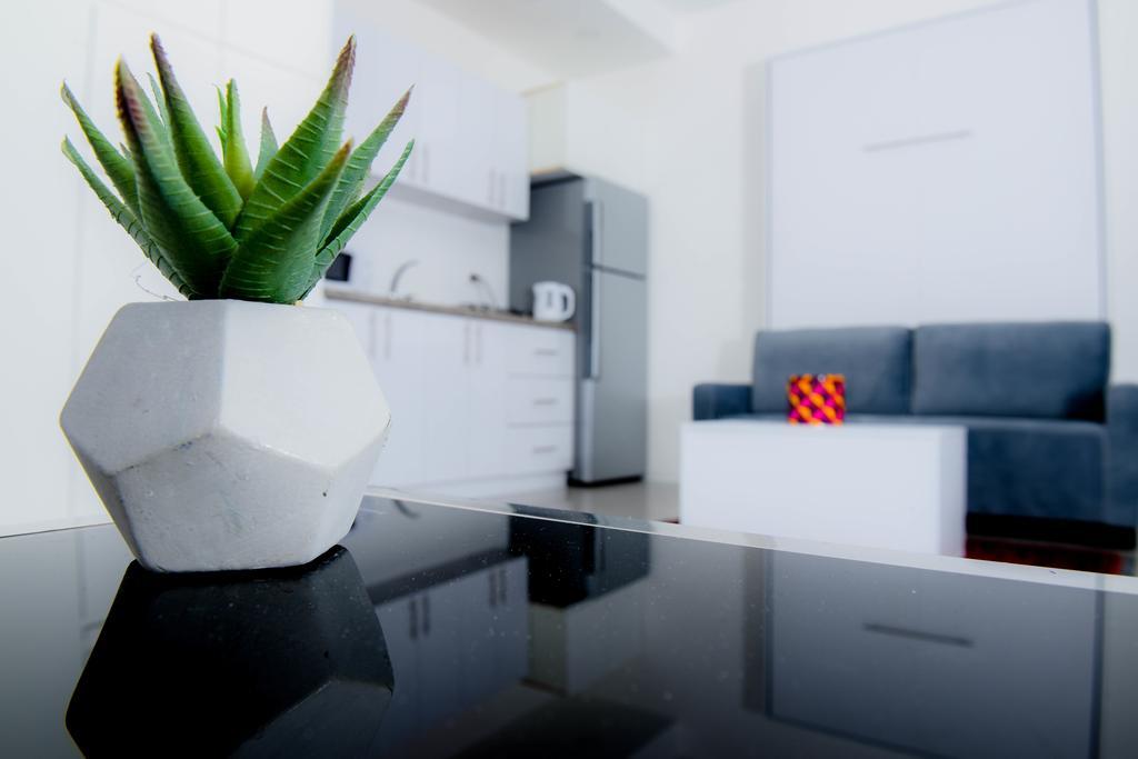شقة Tlvsublet Hayarkon تل أبيب المظهر الخارجي الصورة