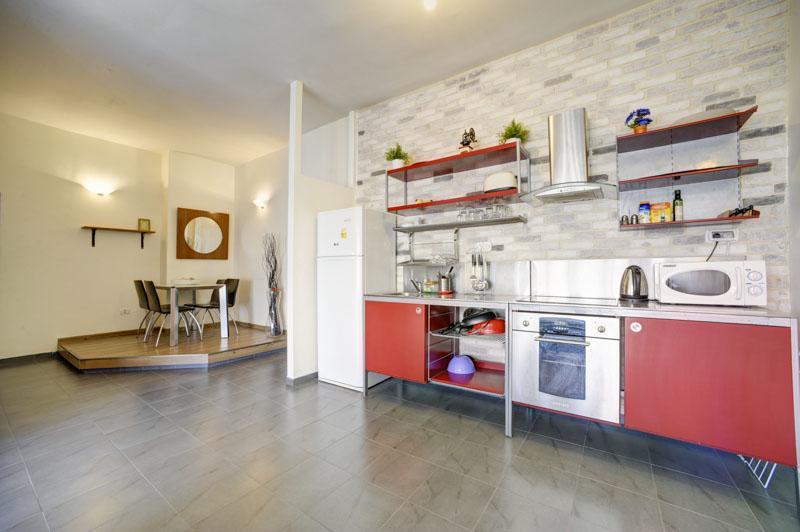 شقة Tlvsublet Hayarkon تل أبيب المظهر الخارجي الصورة