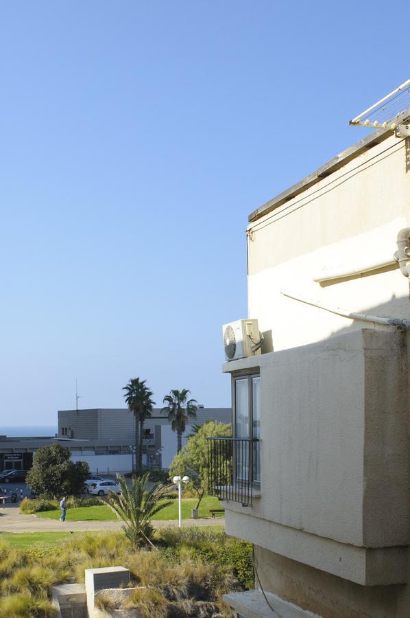 شقة Tlvsublet Hayarkon تل أبيب الغرفة الصورة