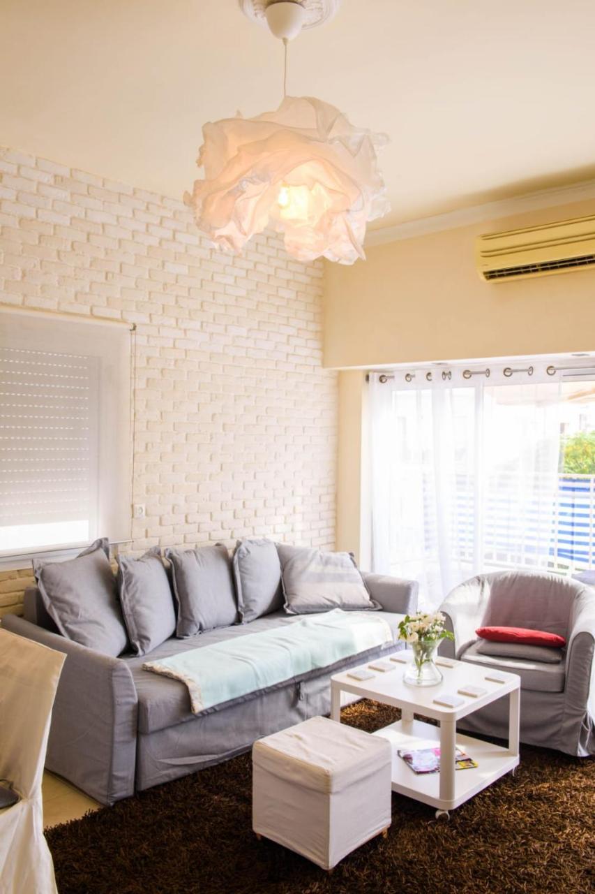شقة Tlvsublet Hayarkon تل أبيب المظهر الخارجي الصورة