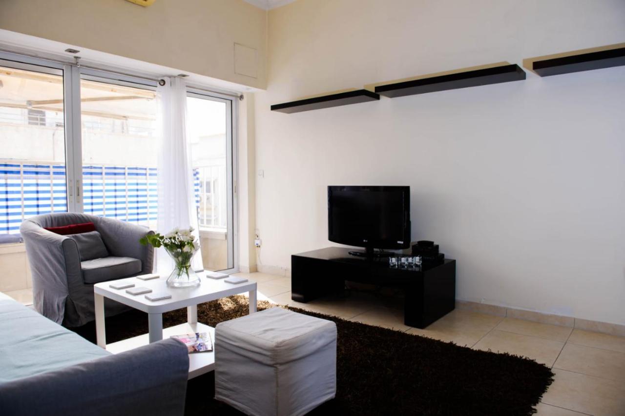 شقة Tlvsublet Hayarkon تل أبيب المظهر الخارجي الصورة