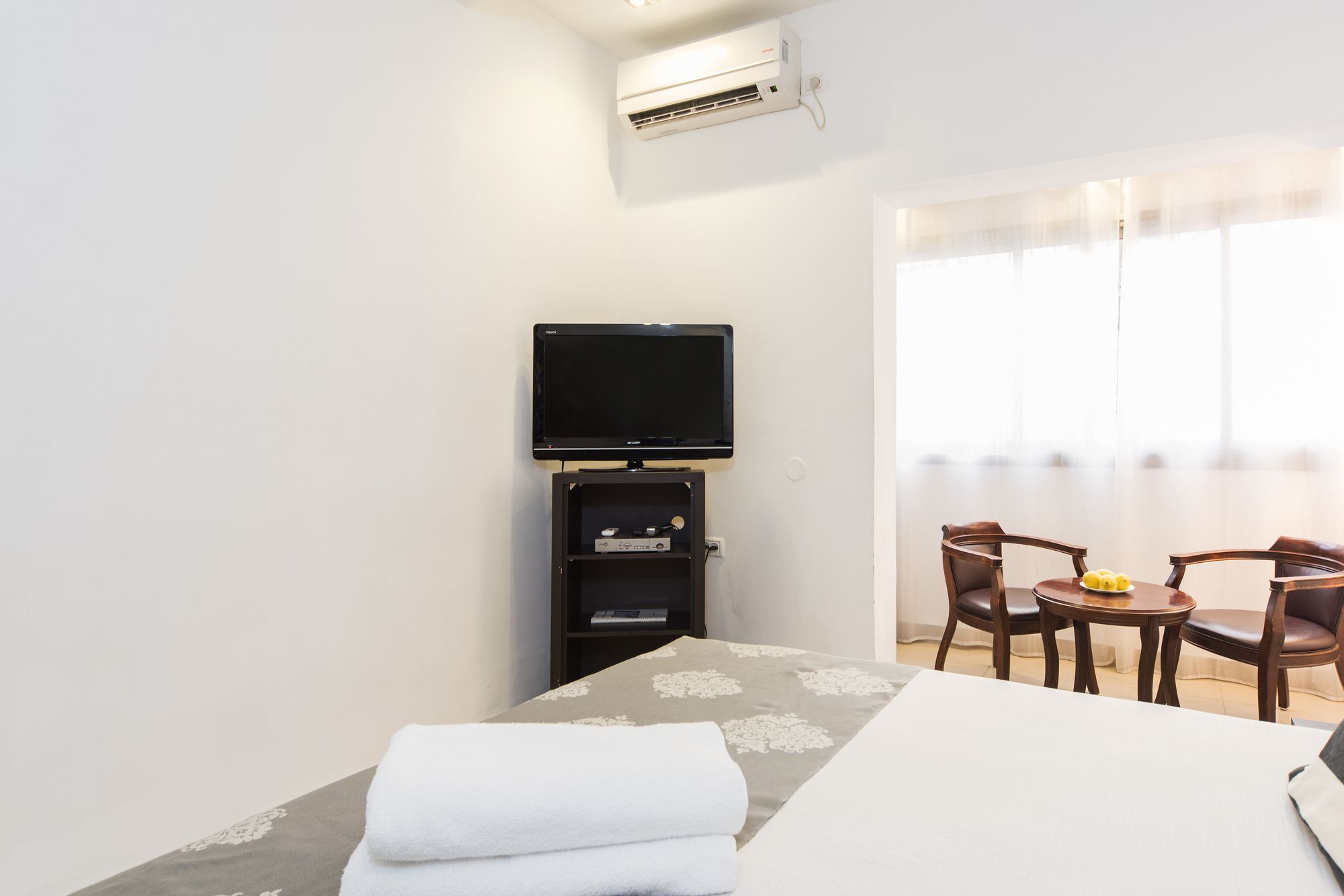 شقة Tlvsublet Hayarkon تل أبيب المظهر الخارجي الصورة