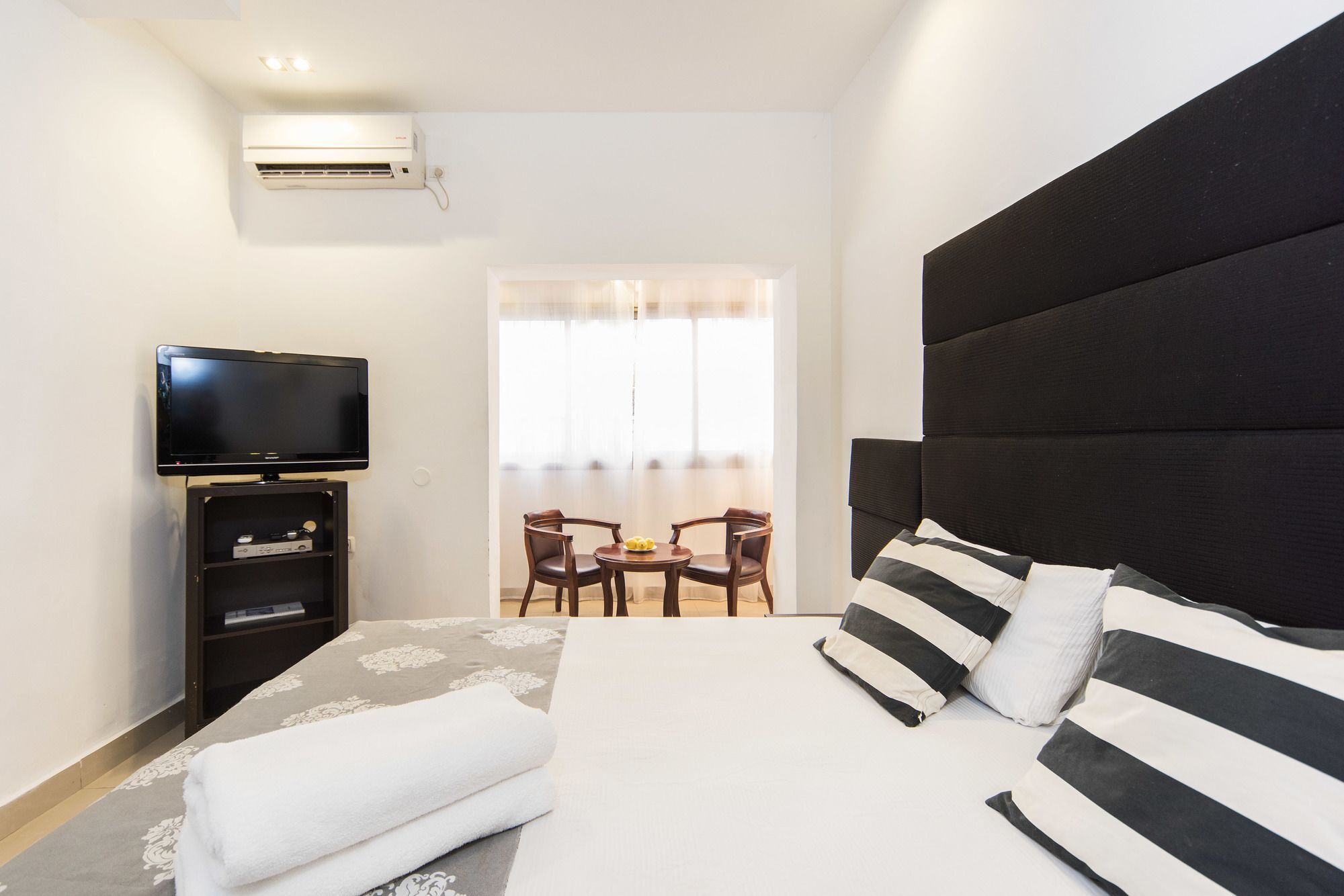 شقة Tlvsublet Hayarkon تل أبيب المظهر الخارجي الصورة