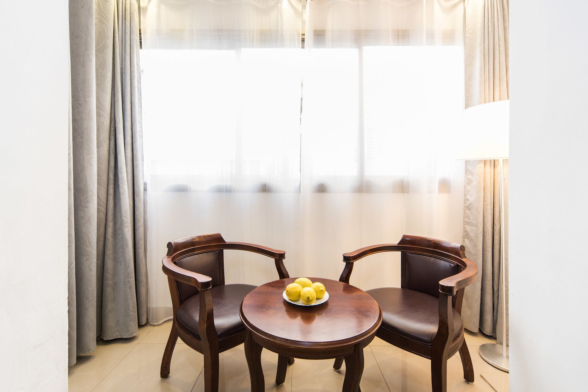 شقة Tlvsublet Hayarkon تل أبيب المظهر الخارجي الصورة